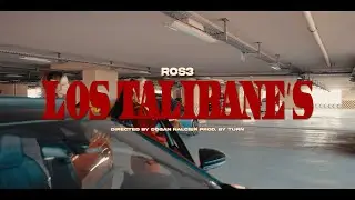 ROSİTA - LOS TALIBANES ( Official Music Video )