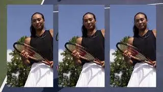 Wilson Pro Staff v14