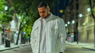 Jayel - 3h du mat (Clip officiel)