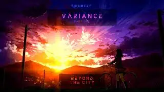 Sibewest - Beyond the City