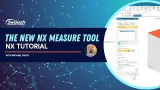 How To Use The New NX Measure Tool | Blog