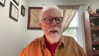 Lon Milo DuQuette - Be a Teacher