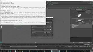 Arnold set up for Maya 2020