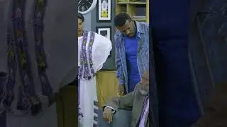 SURPRIZE!  Besentu #shorts #ethiopian #besentu #comedy #sitcom