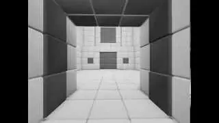 Q.U.B.E. - Walkthrough - Sector 1
