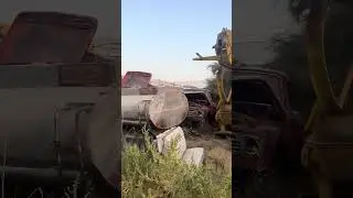 زيارتي تشليح العتيق في مدينة بريدة