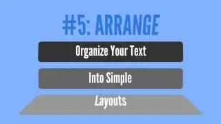Repurpose Your Blog Post In 5 Easy Steps