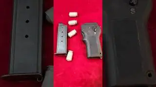 HK 19mm Flare Launcher Heckler & Koch