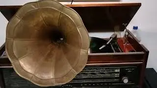 #ЦАРИЦА   ЦВЕТОВ.#СЕРРА.#САРДАНА.#БАРСЕЛОНСКИЙ ОРКЕСТР.#RUSSIAN BAND.#ZONOPHONE  RECORD.N.o.X-60357