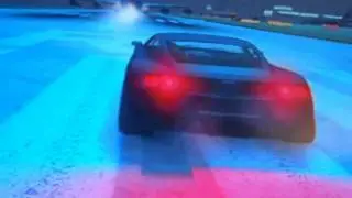 GTA4 Infernus vs Super GT. Which is Faster?
