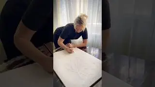 Картина на заказ 