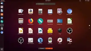 Fixit How to install OBS Studio on Ubuntu Linux 18.04 Distro