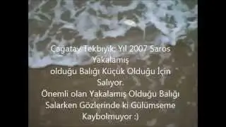 Balık Sevdam Spin Avı