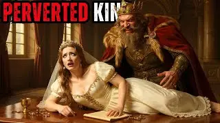 I Was Sold to the Most PERVERTED King in History