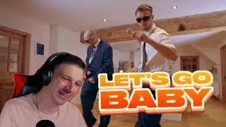 Nine and Dex - Let's Go Baby - UK Reaction