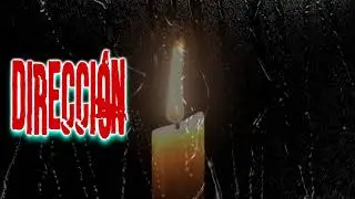 Sape MC   -Dirección Prohibida- (Prod Dirty Mafias) Video Lyric Oficial