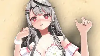 Chloe Does Really Lewd Fanservice And Shakes Her Hips