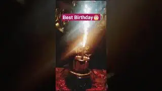 My Best Birthday Surprise ever #birthdaycelebration #bestbirthdayvideo #bestsurprise #ytshorts