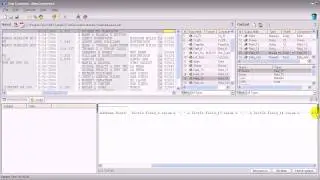 Combine Address Fields with VB Script