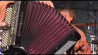 Medley de valses swing par l' Orchestre Dominique Moisan