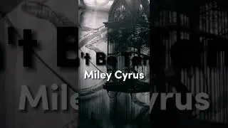 Miley Cyrus - Can't Be Tamed (Short Snippet) (Full Video In Pinned Comment)