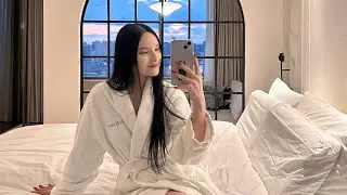 DES VACANCES À L'HOTEL EN CORÉE ?