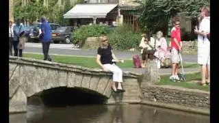 Bourton-on-the-Water