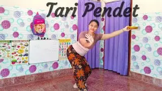 Tari Pendet