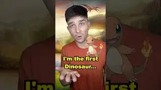 The SHOCKING truth about Pokémon… 🦖😳 #pokemon #pokemonshorts