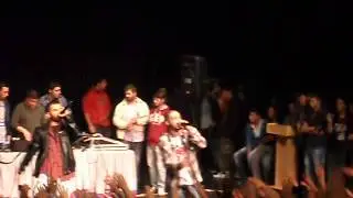 Sansar Salvo (Dikkat İs Back)