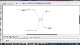 FreeMind - как работать с программой FreeMind. Создаем красивый mindmap вместе.