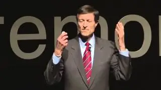 Tackling diabetes with a bold new dietary approach  Neal Barnard at TEDxFremont!