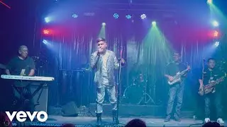 Grupo Audaz de Rigo Domínguez & Jorge Domínguez Jr. 