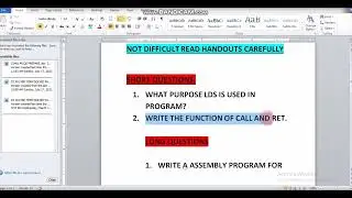 CS401 CURRENT Paper Midterm