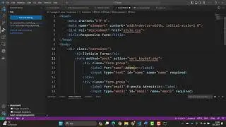 Apache Server ve PHP ile Web yayını