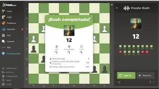 chess.com lossing ELO