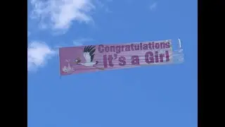 Girl Billboard