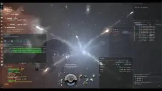 Eve online Asteria artifacts 160kk 30 minutes