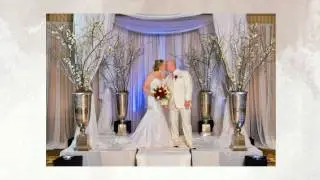 Shanon & Tony's Wedding Highlights
