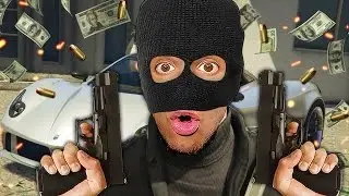 LA PUISSANCE !!