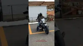 Richard Taka Japan #harleydavidson #harley #harleydavidsonjapan #shorts #short #harleyrider