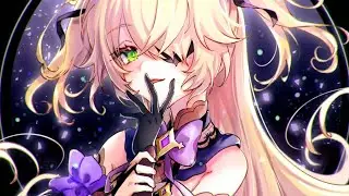 Nightcore - Villain