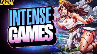 I WISH ALL GAMES WERE LIKE THESE | Lian Paladins Gameplay