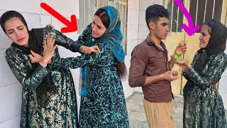 Pregnant Zaynab Facing Zahra’s Wrath: Behind the Scenes of a Bitter Episode