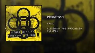 Alesso - PROGRESSO