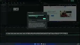 HOW TO USE THE CHATGPT AI COPYWRITING FEATURE IN WONDERSHARE FILMORA [RAW AND UNEDITED]