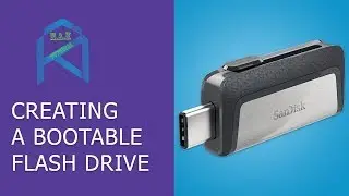 How to Create a Windows 10 ,8, 7 || Bootable USB Flash Drive (Rufus)