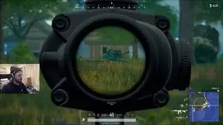 I'M GOING TO DISNEYWORLD!!!! - PUBG #4
