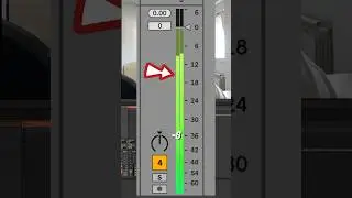 A que volumen deberiamos grabar voces?🤔 Aqui te lo explico🎚️