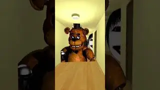 Scariest Nextbots Chase me in the Liminal Hotel Gmod Nextbot